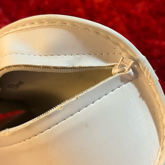 CHRISTIAN DIOR Suite SOVIF 115 Women’s Sunglasses Brown Lens - Picture 6 of 8